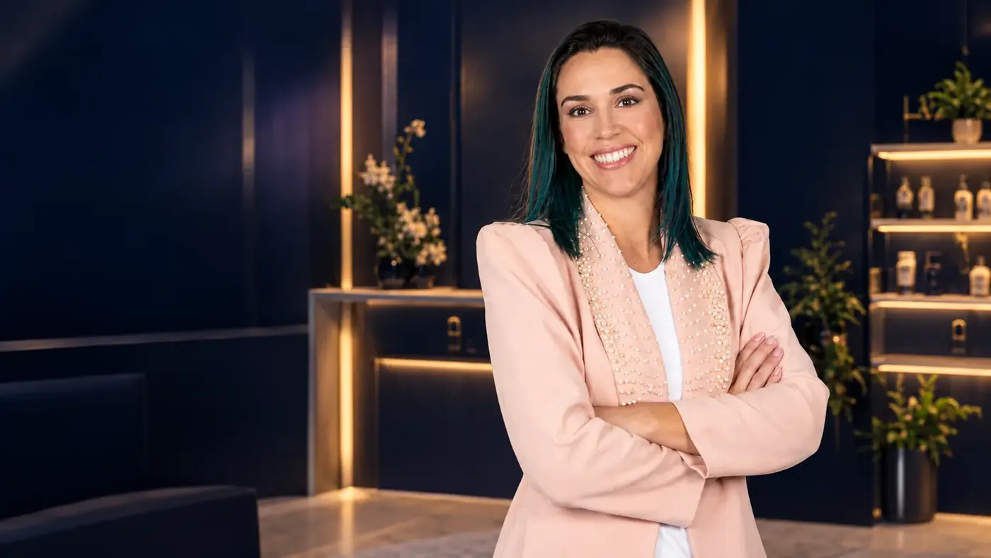 Danní Rodrigues — Atendimento Exclusivo Sorocaba
