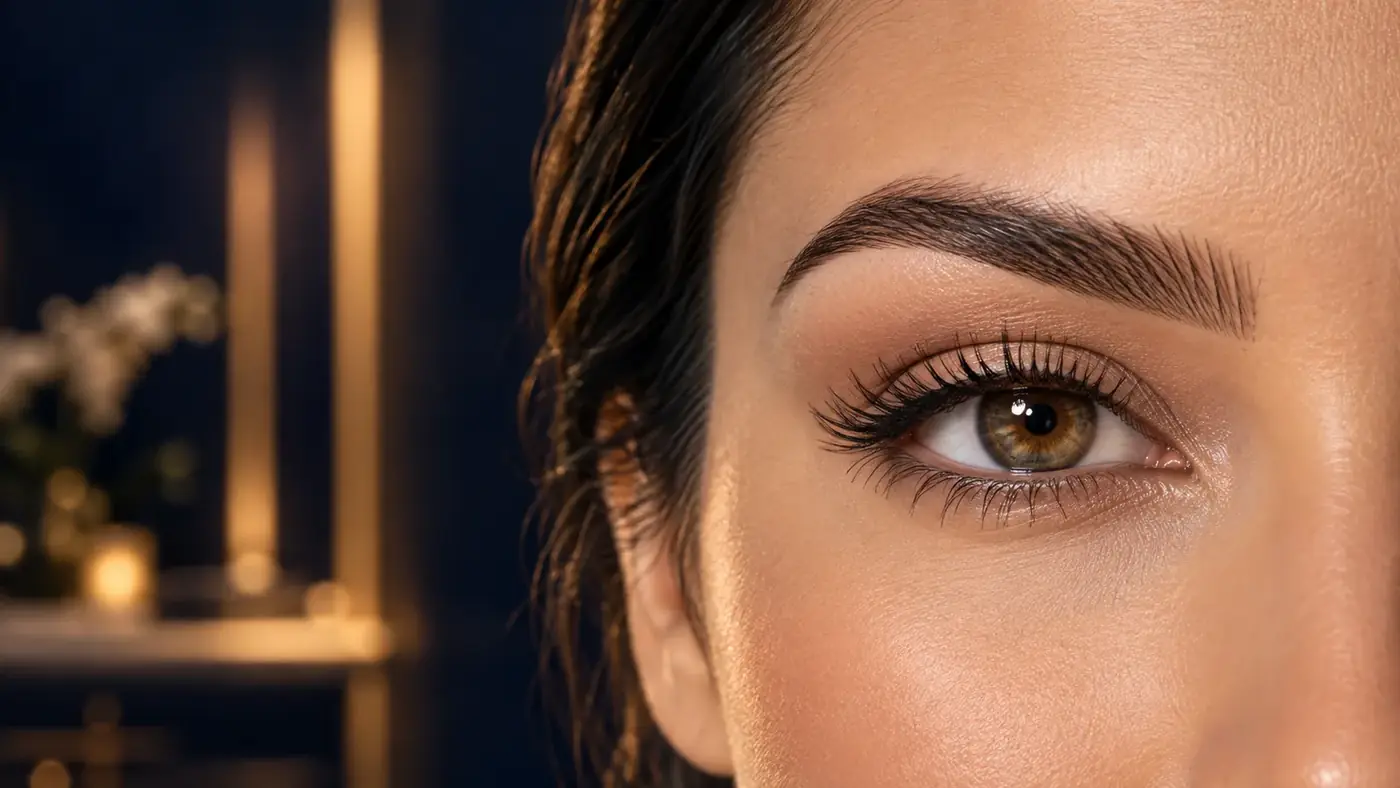Flow Brows